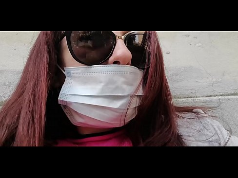 ❤️ Nicoletta se osveti svom komšiji i piški u njegovoj garaži (Specijalni italijanski karantin Covid19) ❤️❌ Analni video kod nas ❌