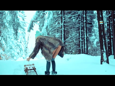 ❤️ Novogodišnja muzička pornografija - Seks uz novogodišnju muziku 2021 ❤️❌ Analni video kod nas ❌