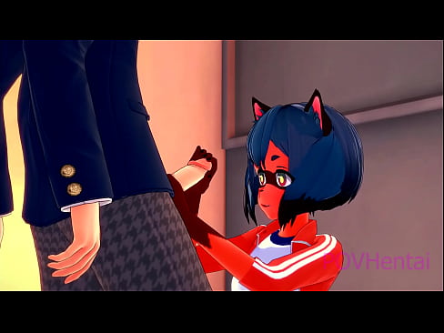 ❤️ Potpuno novi ranč za stoku sa Michiru Kagemorijem ❤️❌ Analni video kod nas ❌