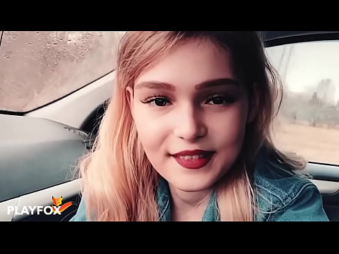❤️ Seksi beba radosno siše karticu za popust ❤️❌ Analni video kod nas ❌