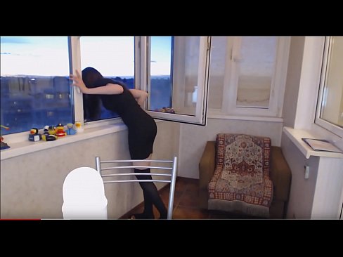 ❤️ Pokušajte da ne svršavate sa Streamer Olyasha 1080p (Metronome) ❤️❌ Analni video kod nas ❌